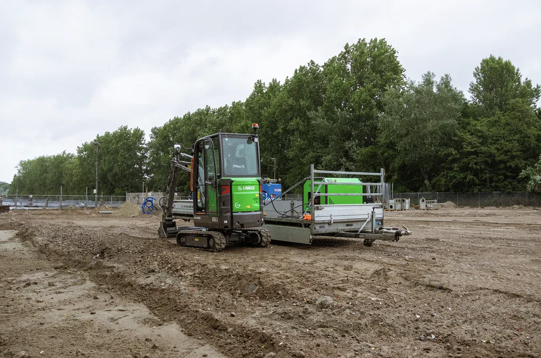 E20-PB50-HB Hekwerk_Rotterdam