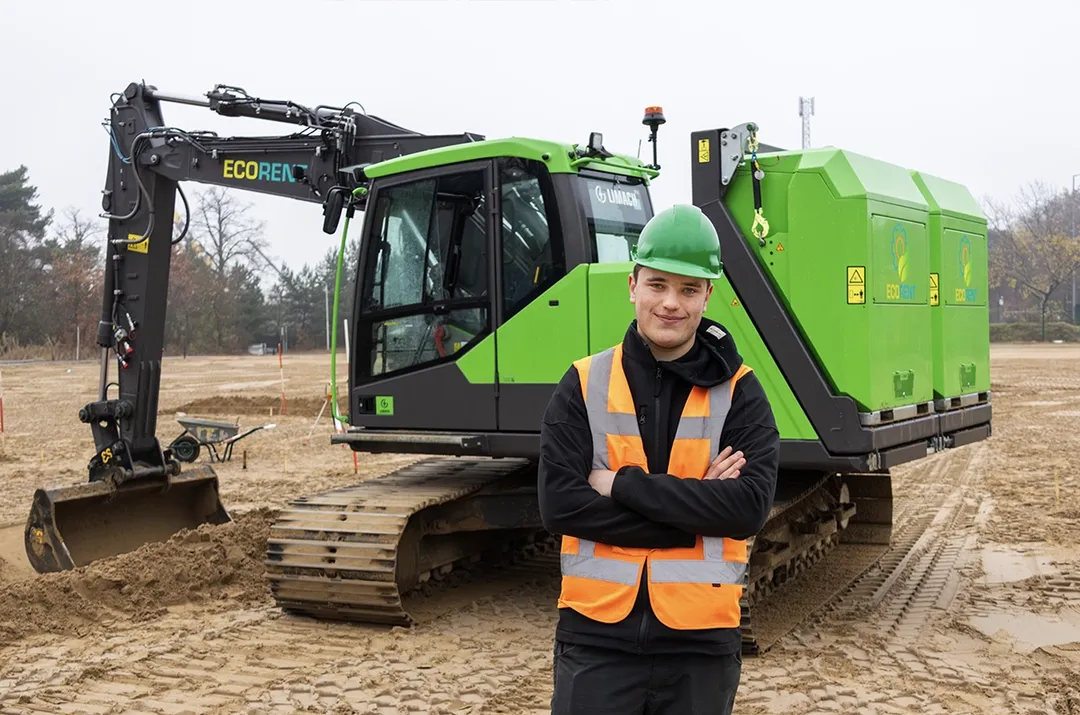 Soma leert met Limach