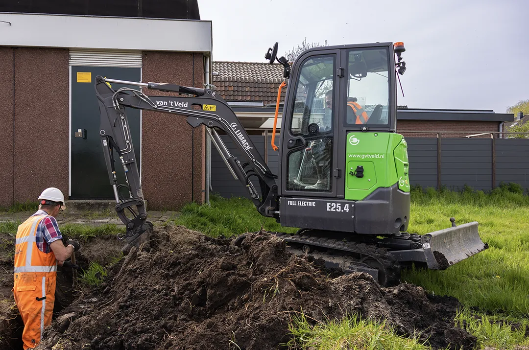 E25 van t Veld