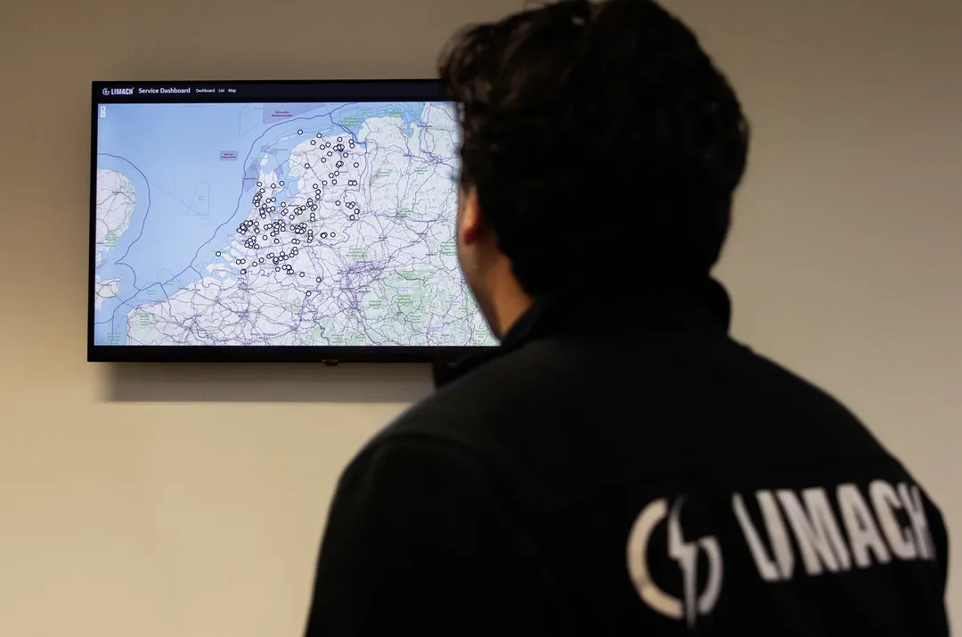 Connect en support