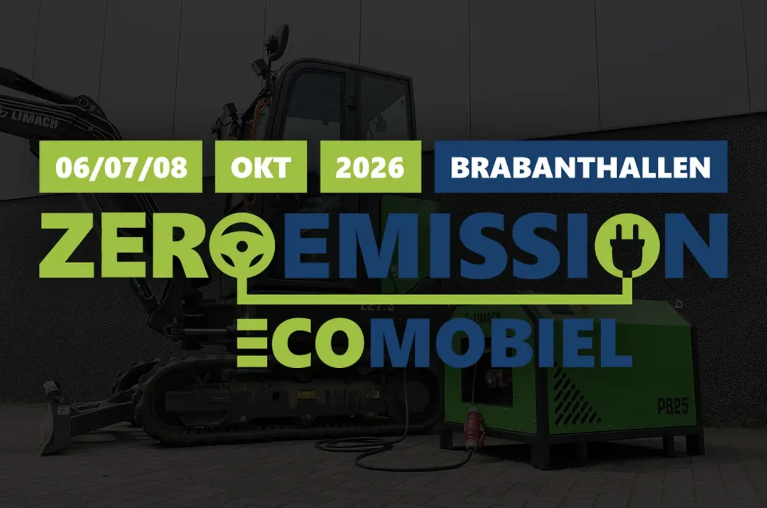 Zero Emission - Ecomobiel_Limach