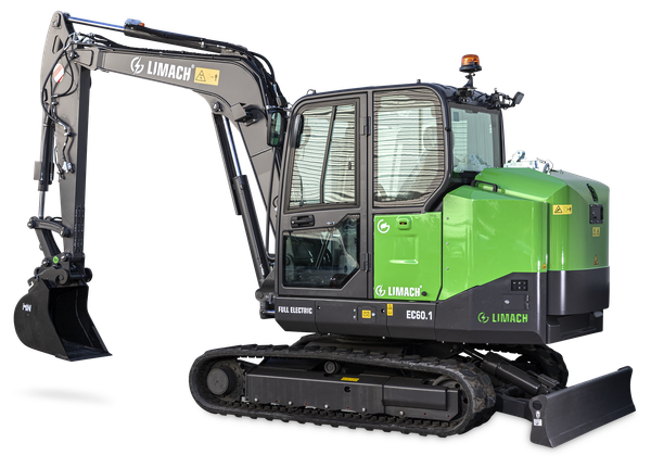 Limach EC60.1